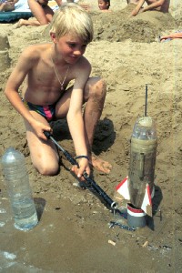 De juiste pomptechniek