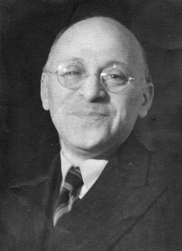 Samuel Meijer Kropveld