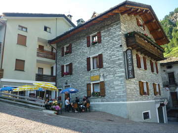 Trattoria Cardinello
