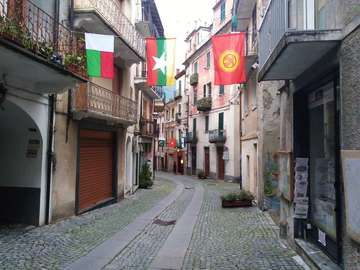 Ormea