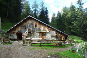 Alpage de Richard